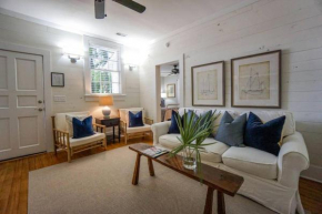Cottage On Carteret in the Heart of Downtown Beaufort